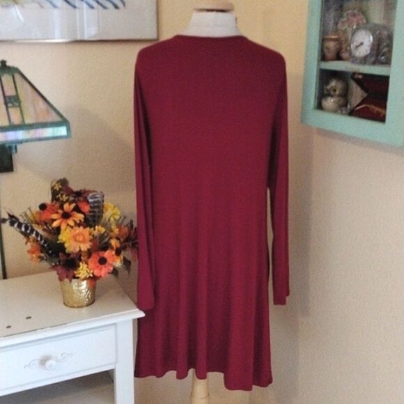 Lyss Loo Soft Knit Dress - Picture 3 of 7